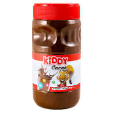Kiddy - Instant Cocoa Drink Kiddy 400g