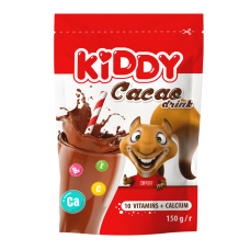 Kiddy - Instant Cocoa Drink Kiddy 150g