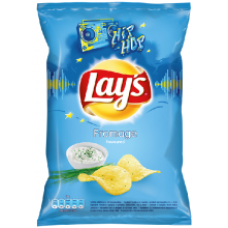 Lays - Lays Fromage 140g