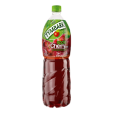 Tymbark - Cherry-Apple Drink 2L (PET)