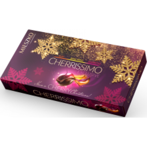 Mieszko - Exclusive Chocolates 142g