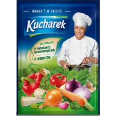 Kucharek - Universal Spice Mixture 75g