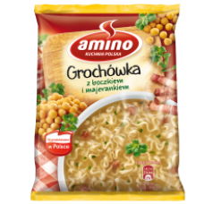 Amino - Pea Soup 65g