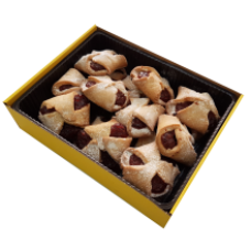 Arsenal - Atis Envelope Biscuits with Marmalade 300g