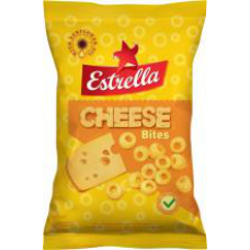 Estrella - Cheese Bites Snack 140g
