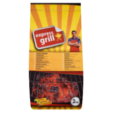 Express Grill - Charcoal 2kg