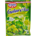 Dr. Oetker - Gooseberry Flavour Jelly 75g