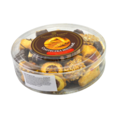 KW - Cocktail Mix Biscuits 500g
