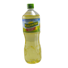 Kruszwica - Kujawski Oil 1L