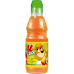Kubus Go - Banana-Carrot-Apple Juice 300ml