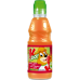 Kubus Go - Carrot-Apple-Raspberry Juice 300ml