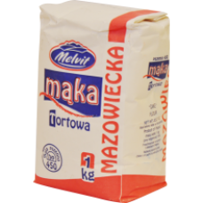 Melvit - Tortowa Wheat Flour 1kg