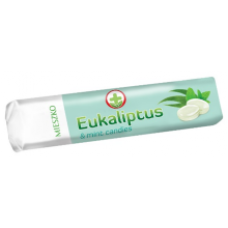 Mieszko - Eucaliptus Hard Candies 32g