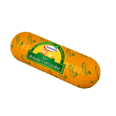 Mlekpol - Rolada Ustrzycka Cheese kg (~350g)