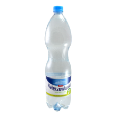 Naleczowianka - Lightly Carbonated Mineral Water 1.5L