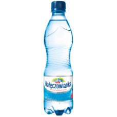 Naleczowianka - Still Mineral Water 500ml