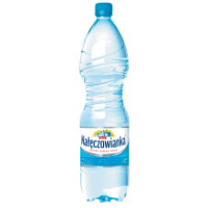 Naleczowianka - Still Mineral Water 1.5L