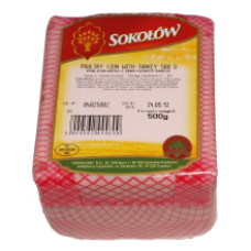 Sokolow - Poultry Loin with Turkey 500g