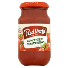 Pudliszki - Tomato Paste 310g