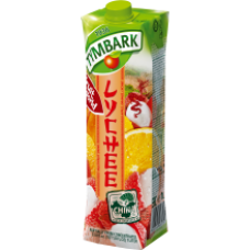 Tymbark - Lychee Drink 1L
