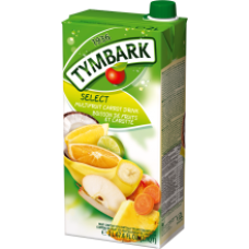 Tymbark - Multivitamin Drink 2L