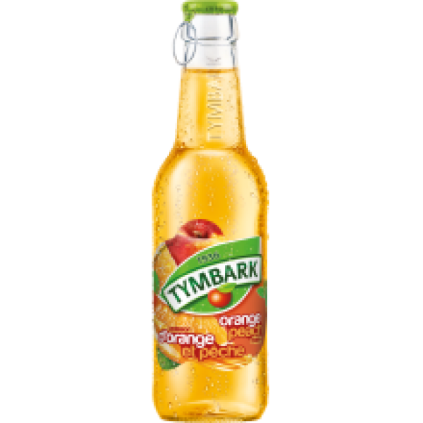 Tymbark - Orange-Peach Drink 250ml