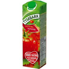 Tymbark - Tomato Juice 1L